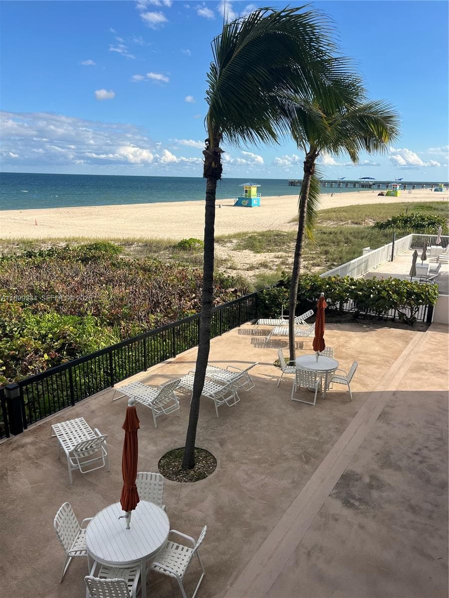 510 N Ocean Blvd # 211, Pompano Beach, FL 33062 — zdjęcie 2