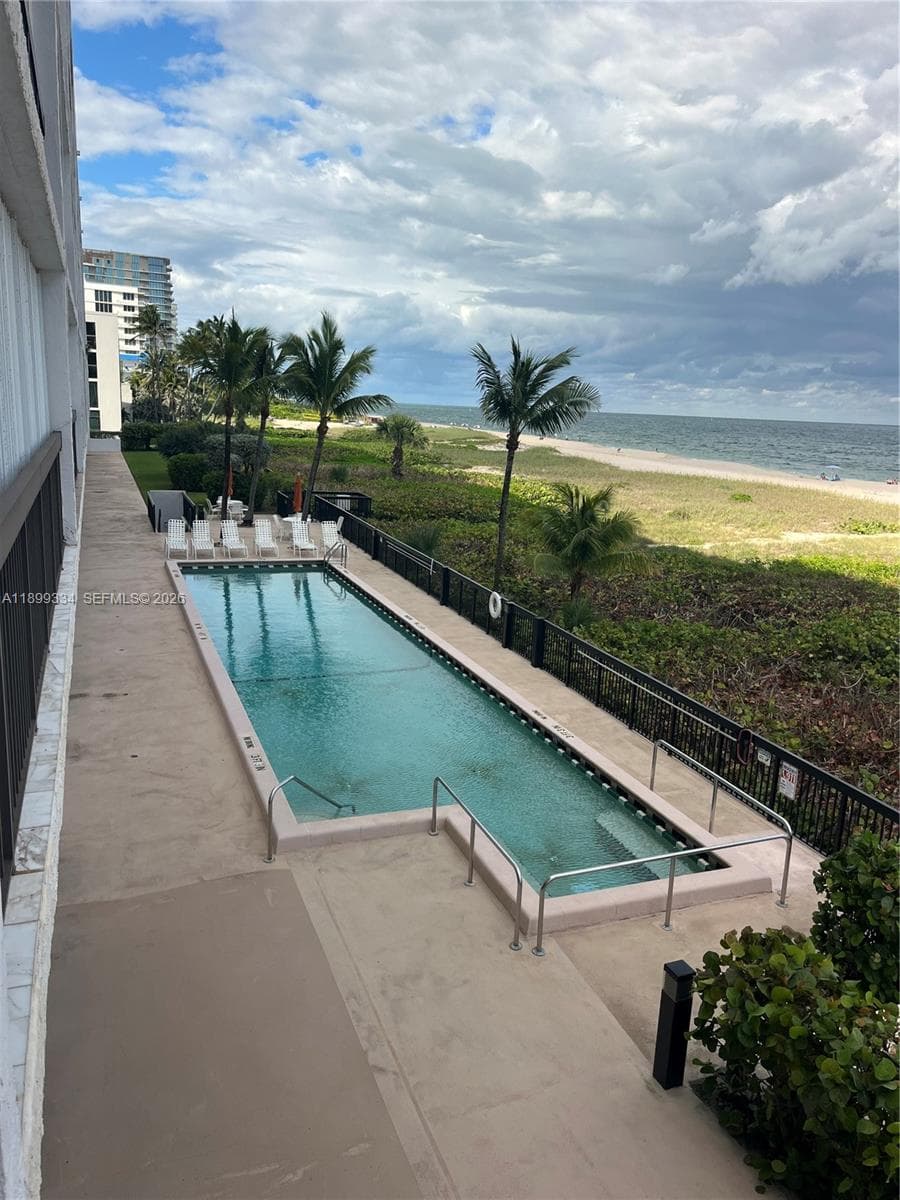 510 N Ocean Blvd # 211, Pompano Beach, FL 33062 — zdjęcie 3