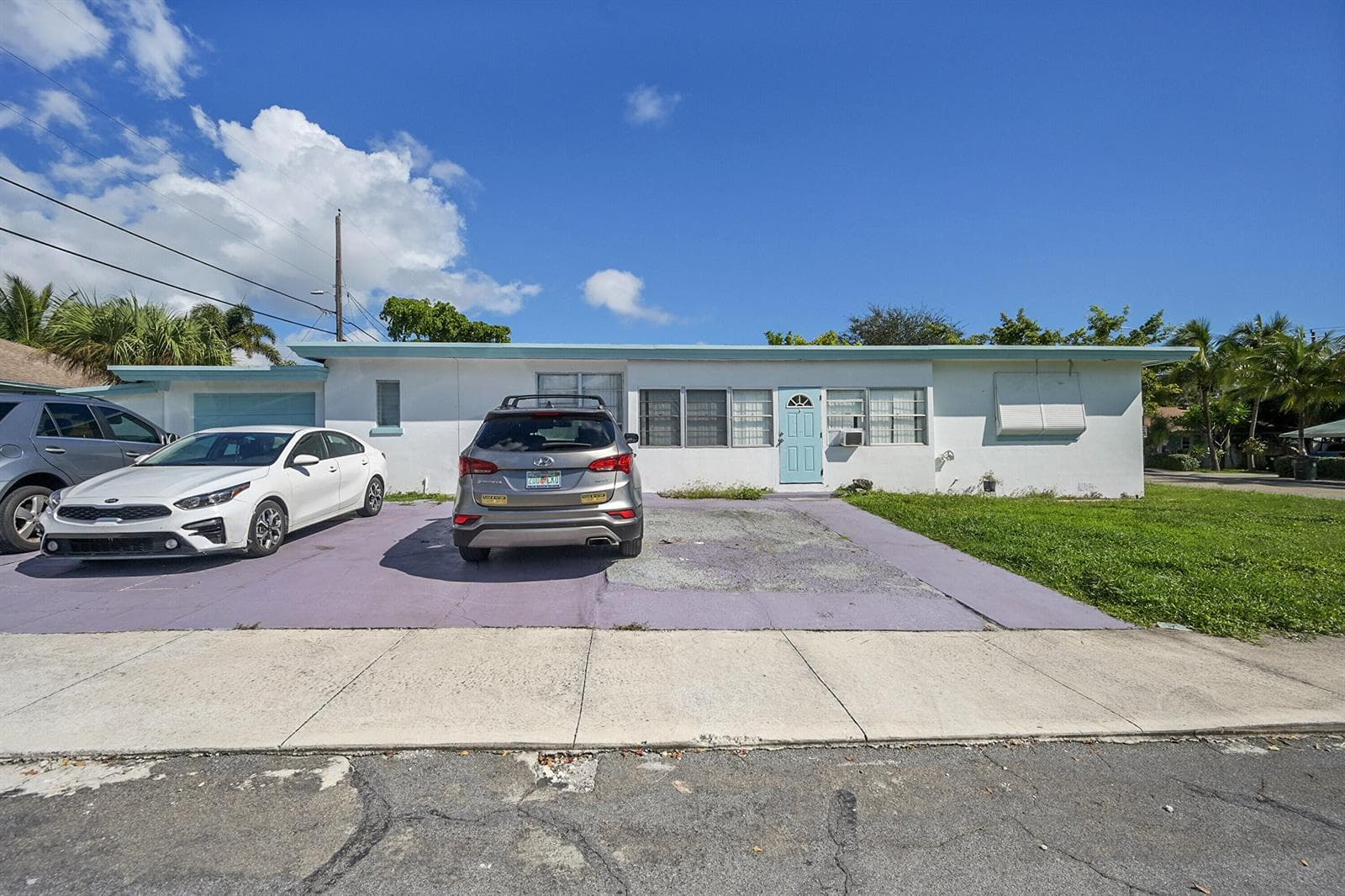 721 N A Street, FL 33460 — zdjęcie 2