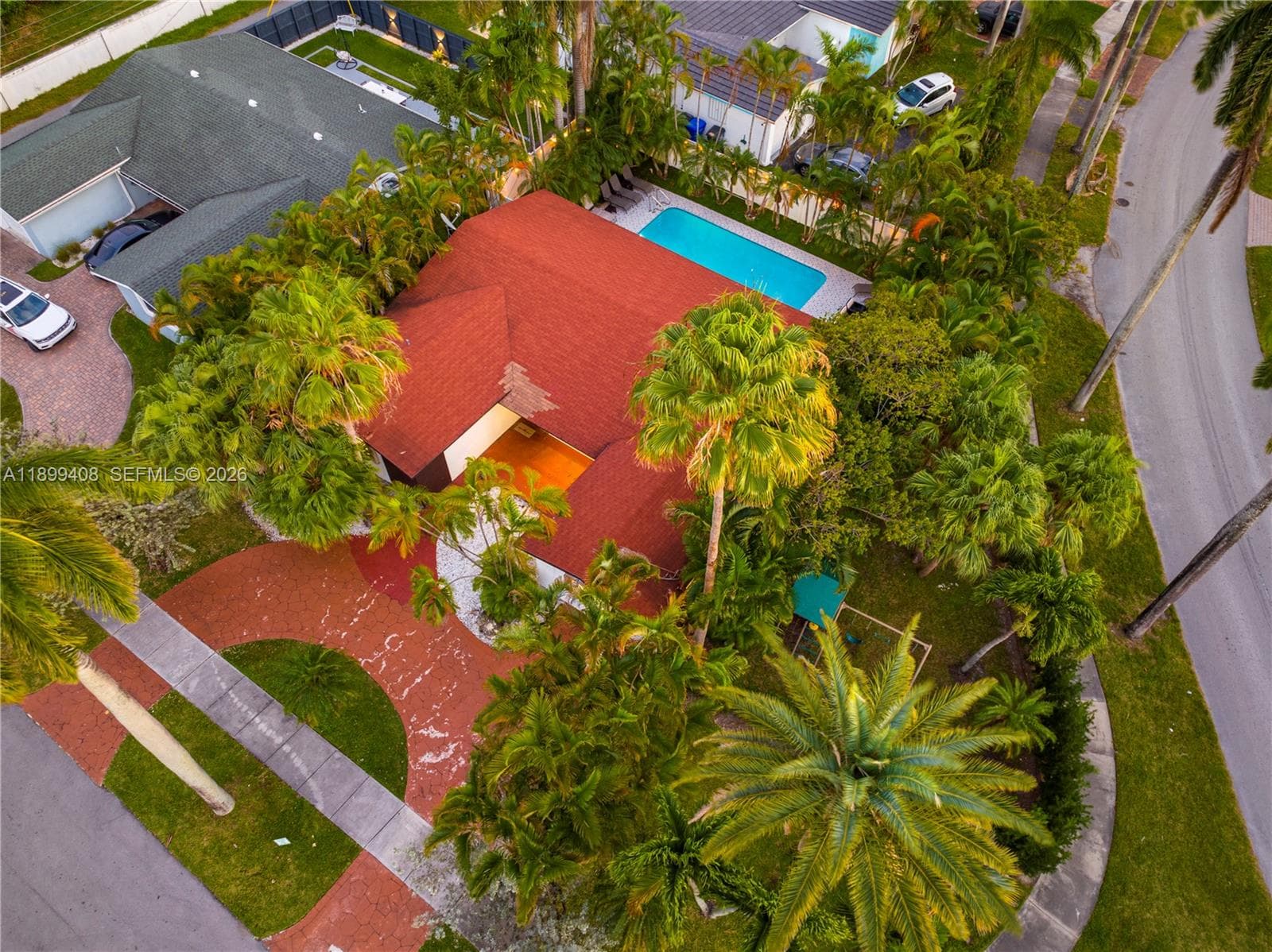 1244 Garfield St, Hollywood, FL 33019 — zdjęcie 2