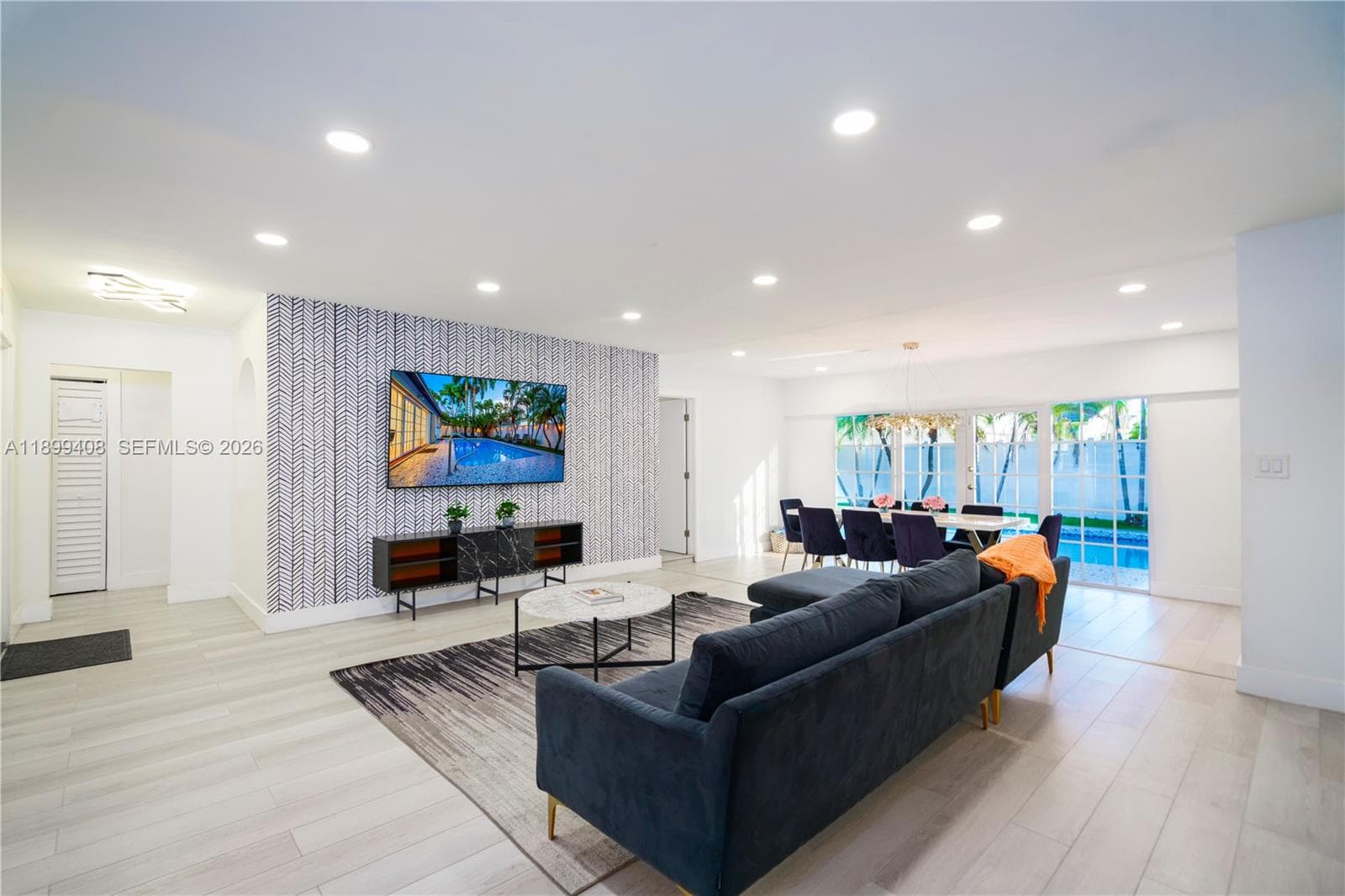 1244 Garfield St, Hollywood, FL 33019 — zdjęcie 3