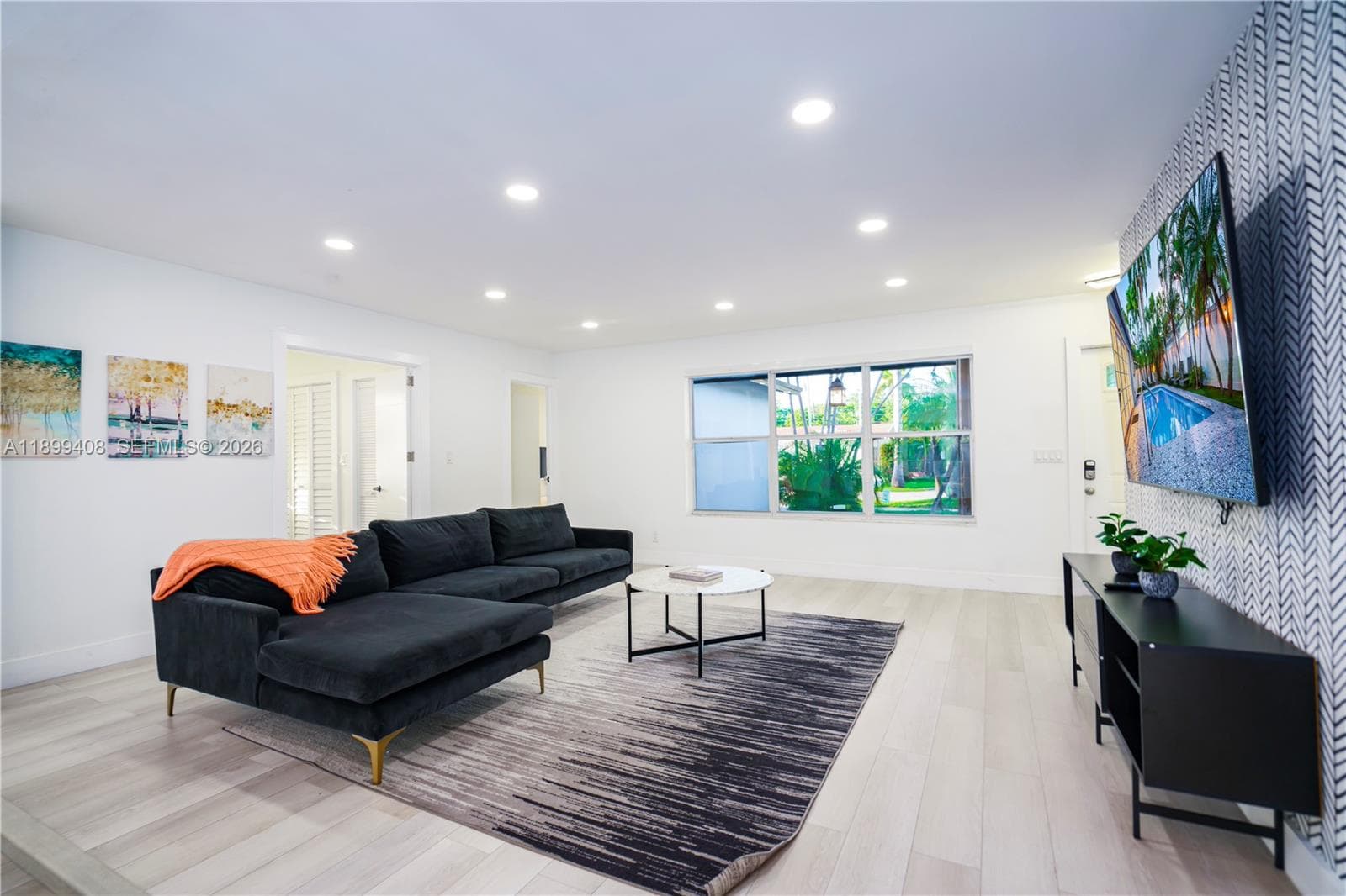 1244 Garfield St, Hollywood, FL 33019 — zdjęcie 4