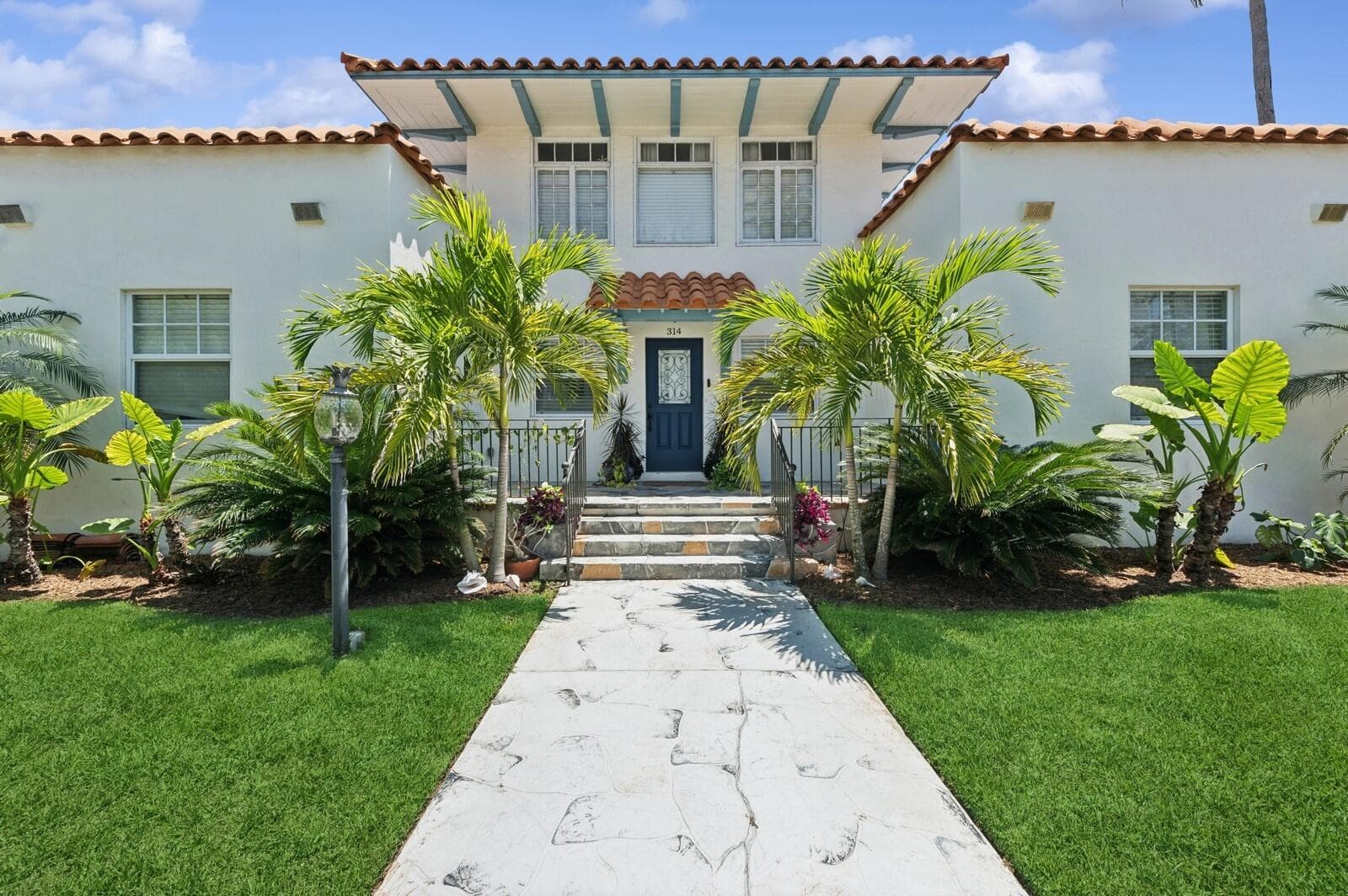 310 Almeria Road, West Palm Beach, FL 33405 — zdjęcie 4