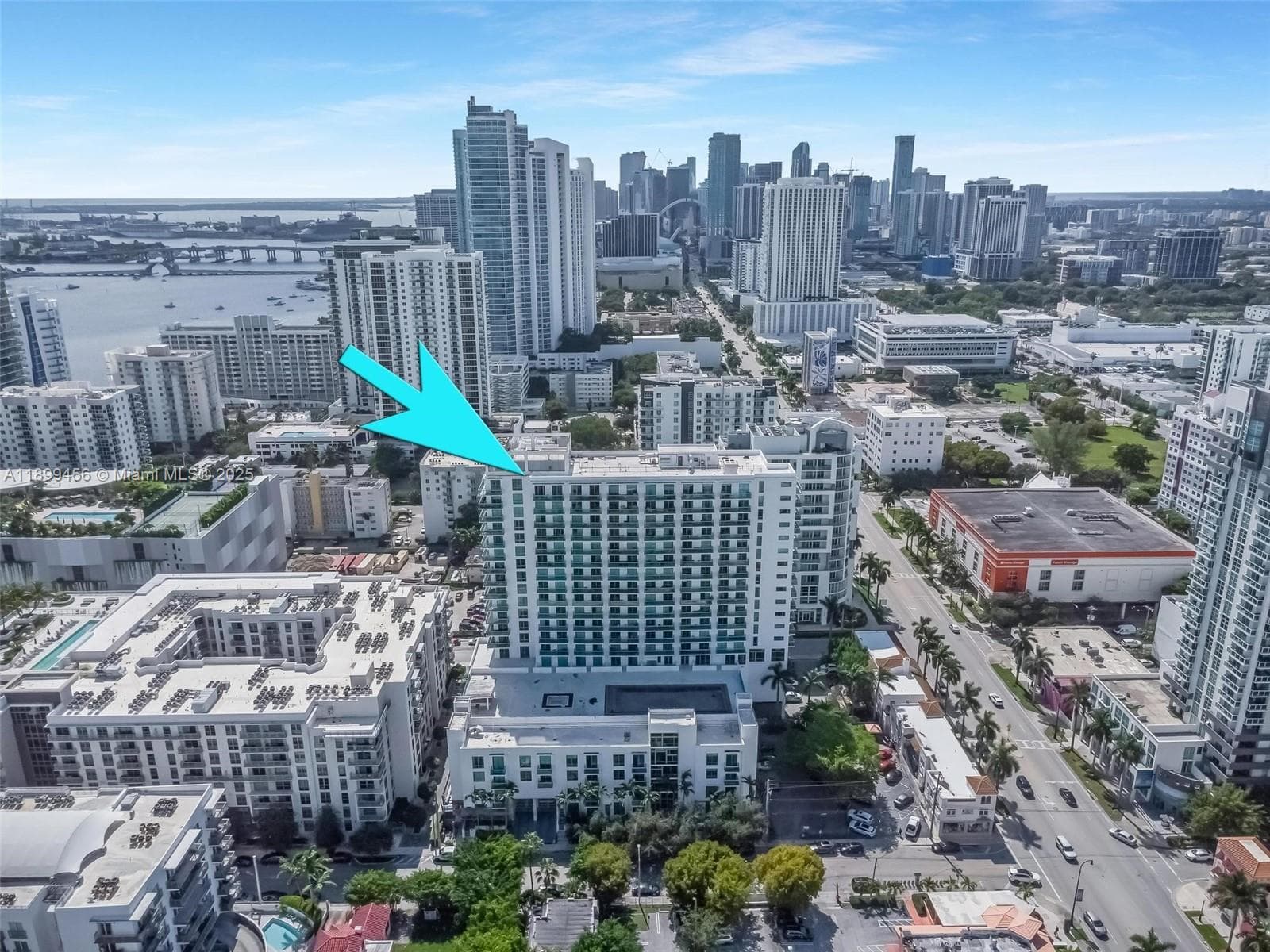 333 NE 24th St # 812, Miami, FL 33137 — zdjęcie 2
