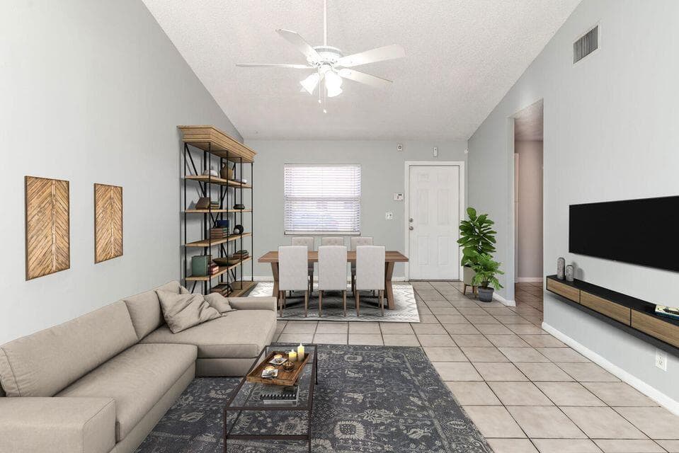 5692 SW Stonington Way SW # 5692, Lake Worth, FL 33463 — zdjęcie 4