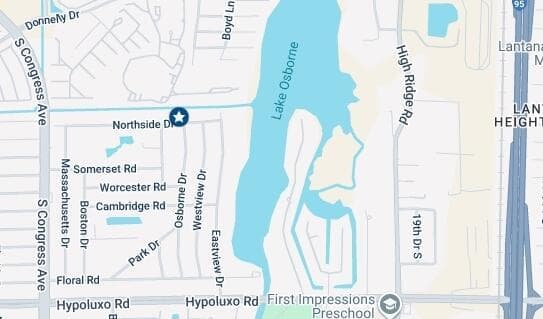2623 Northside Drive, Lake Worth, FL 33462 — zdjęcie 2