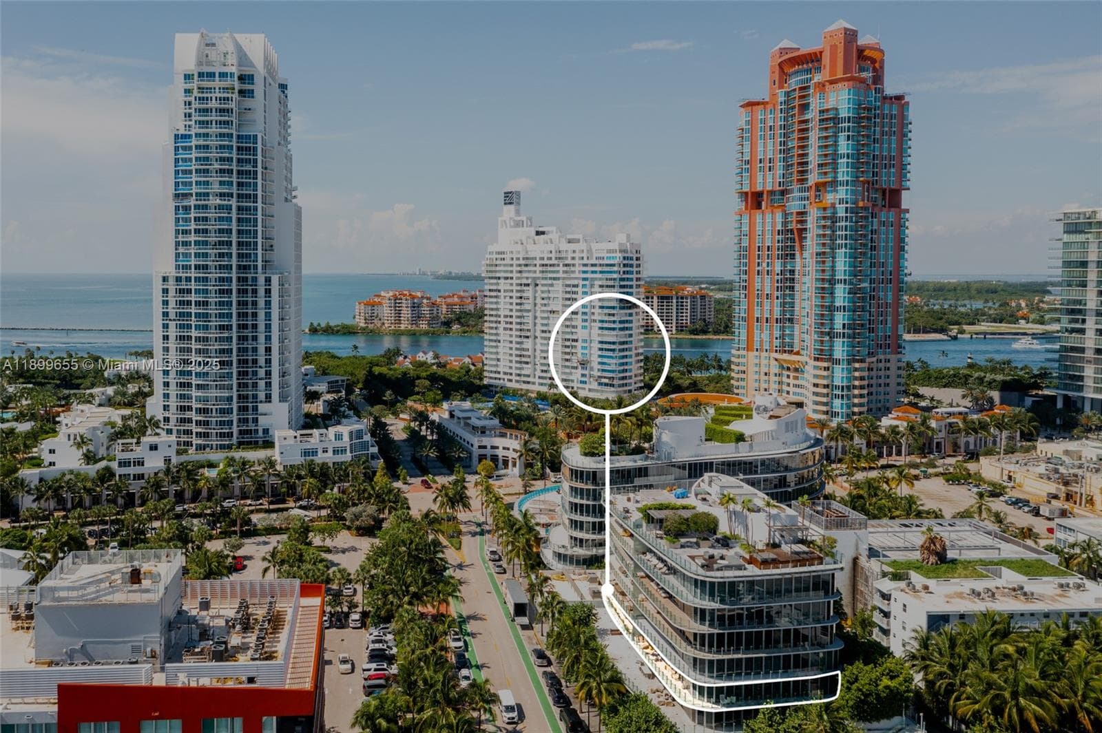 1 Collins Ave # 207, Miami Beach, FL 33139 — zdjęcie 2