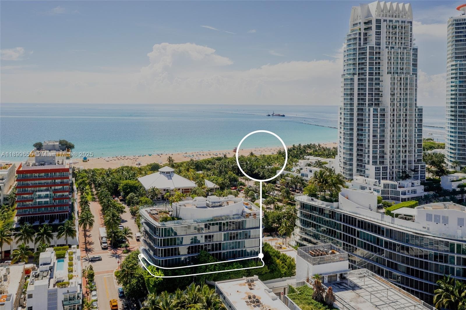 1 Collins Ave # 207, Miami Beach, FL 33139 — zdjęcie 3