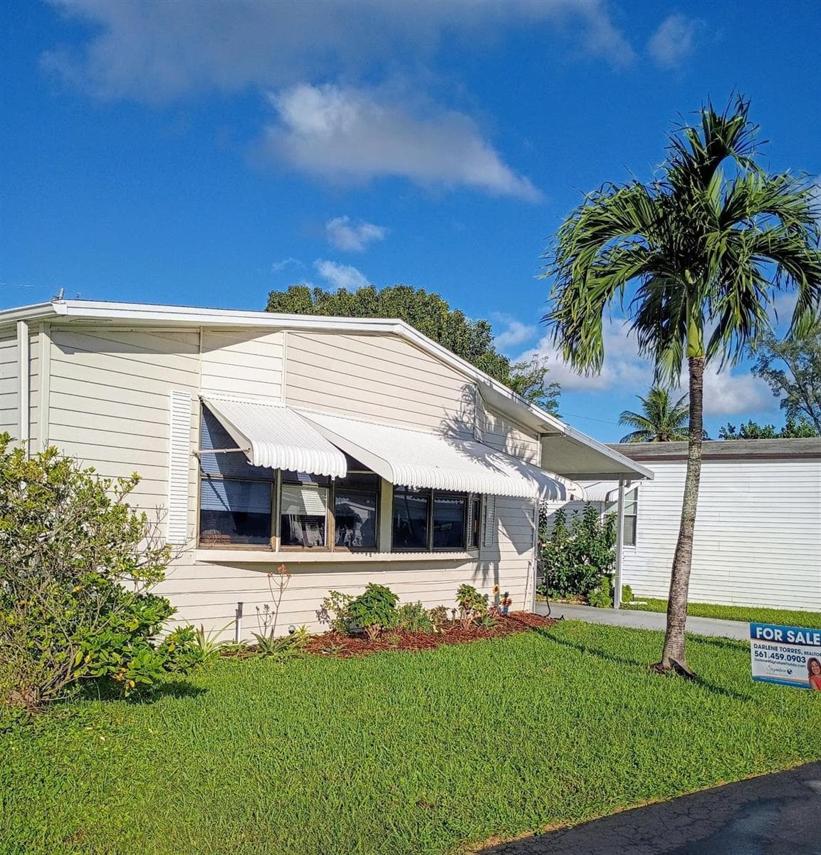 3353 Lake Overlook Place, Lantana, FL 33462 — zdjęcie 2