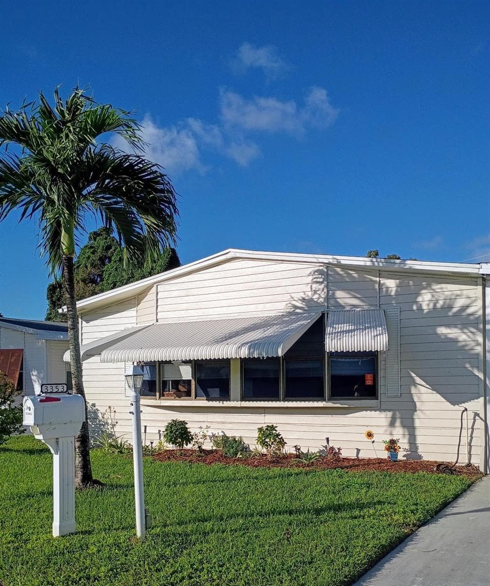 3353 Lake Overlook Place, Lantana, FL 33462 — zdjęcie 3