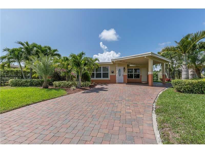 160 SE 12th Street, Pompano Beach, FL 33060