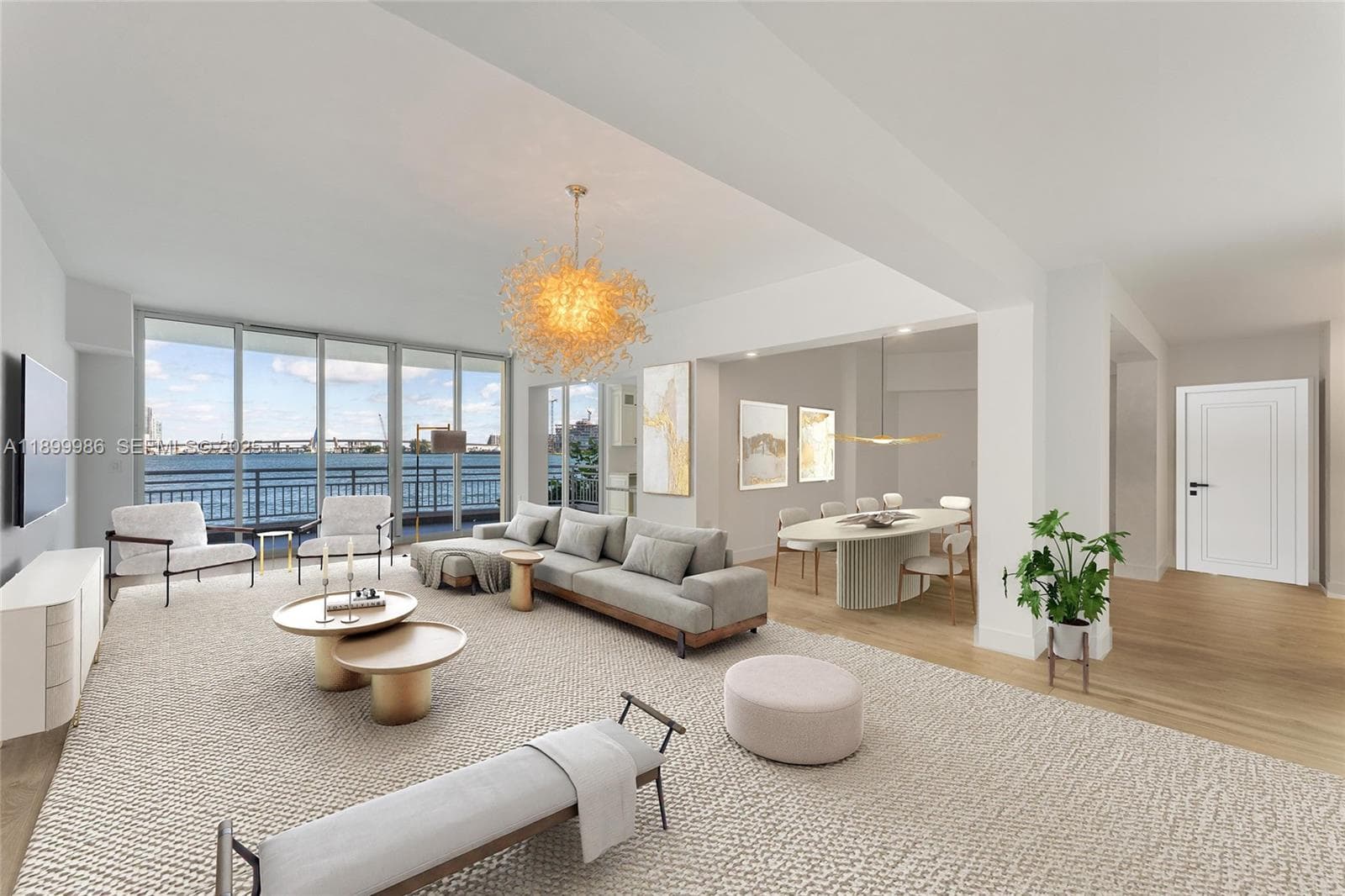 848 Brickell Key Dr # 204, Miami, FL 33131 — zdjęcie 2