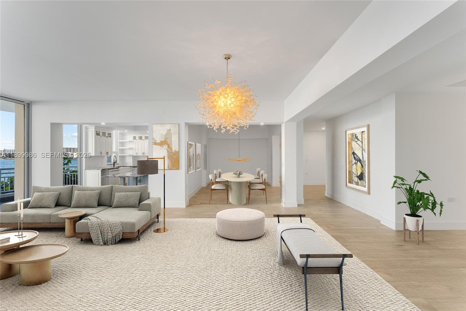 848 Brickell Key Dr # 204, Miami, FL 33131 — zdjęcie 3