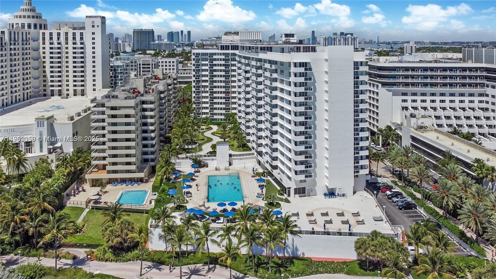100 Lincoln Rd # 607, Miami Beach, FL 33139 — zdjęcie 4