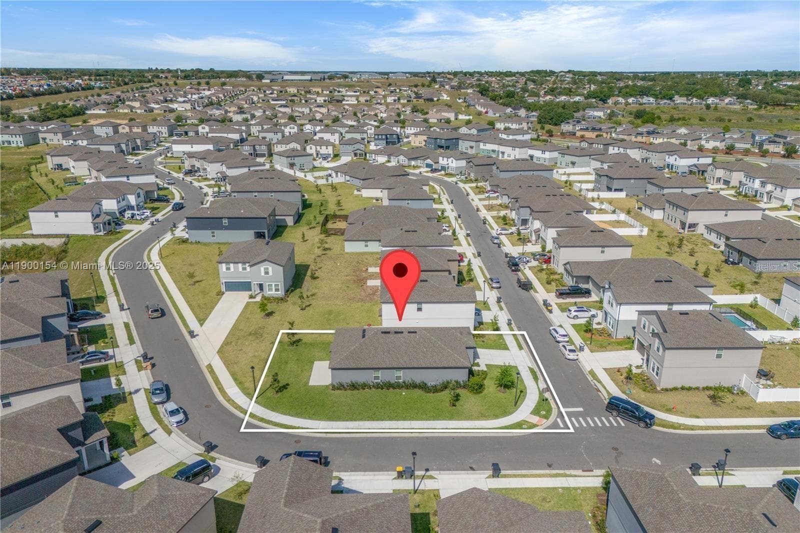 2375 Lancashire St, Other City - In The State Of Florida, FL 33896 — zdjęcie 2
