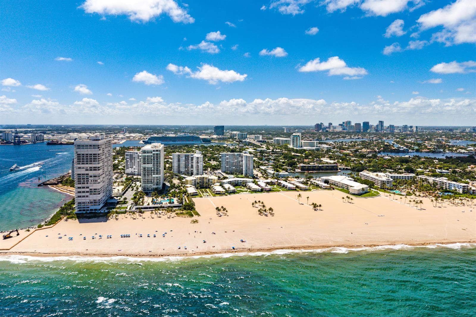 1900 S Ocean Drive # 812, Fort Lauderdale, FL 33316 — zdjęcie 3