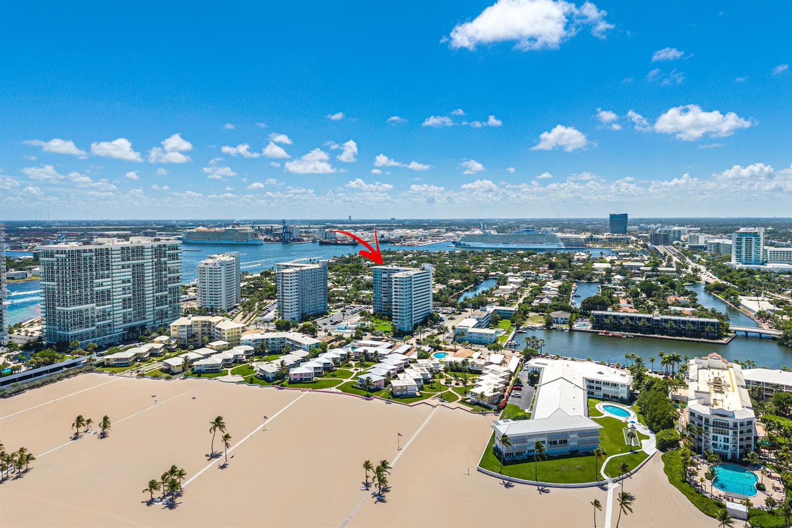 1900 S Ocean Drive # 812, Fort Lauderdale, FL 33316 — zdjęcie 4