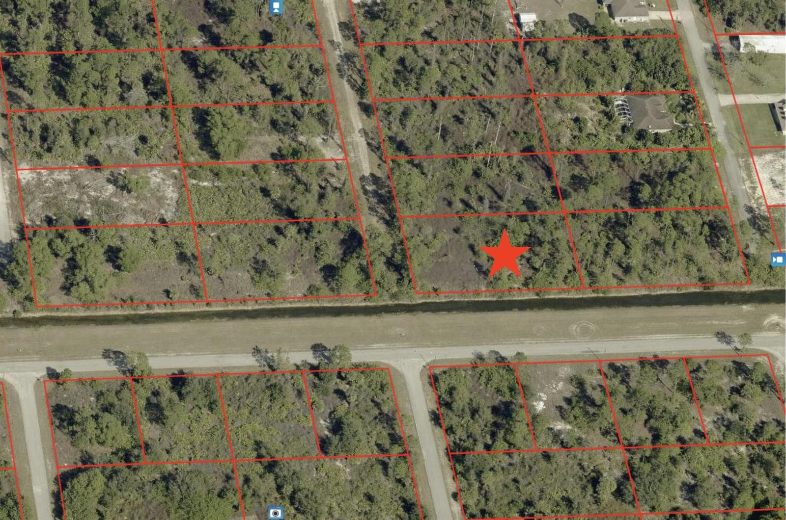 1201 Grant Avenue, Lehigh Acres, FL 33972 — zdjęcie 2