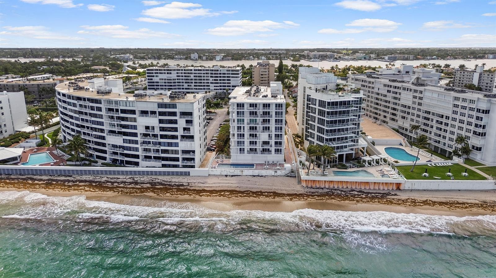 3580 S Ocean Boulevard # 2a, South Palm Beach, FL 33480 — zdjęcie 2