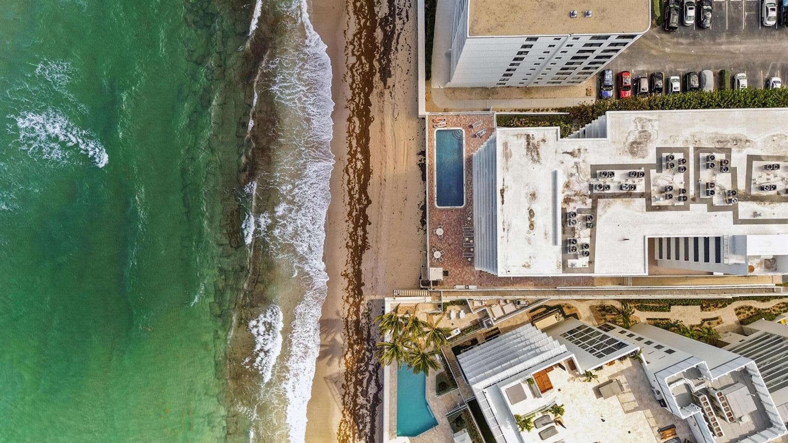 3580 S Ocean Boulevard # 2a, South Palm Beach, FL 33480 — zdjęcie 3