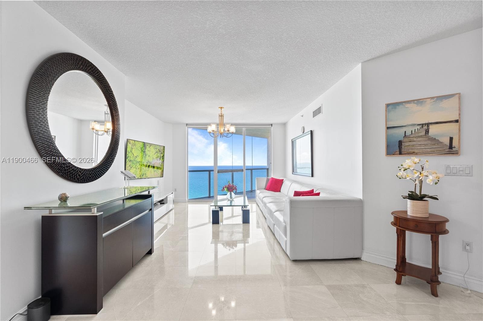 16699 Collins Ave # 3604, Sunny Isles Beach, FL 33160 — zdjęcie 2