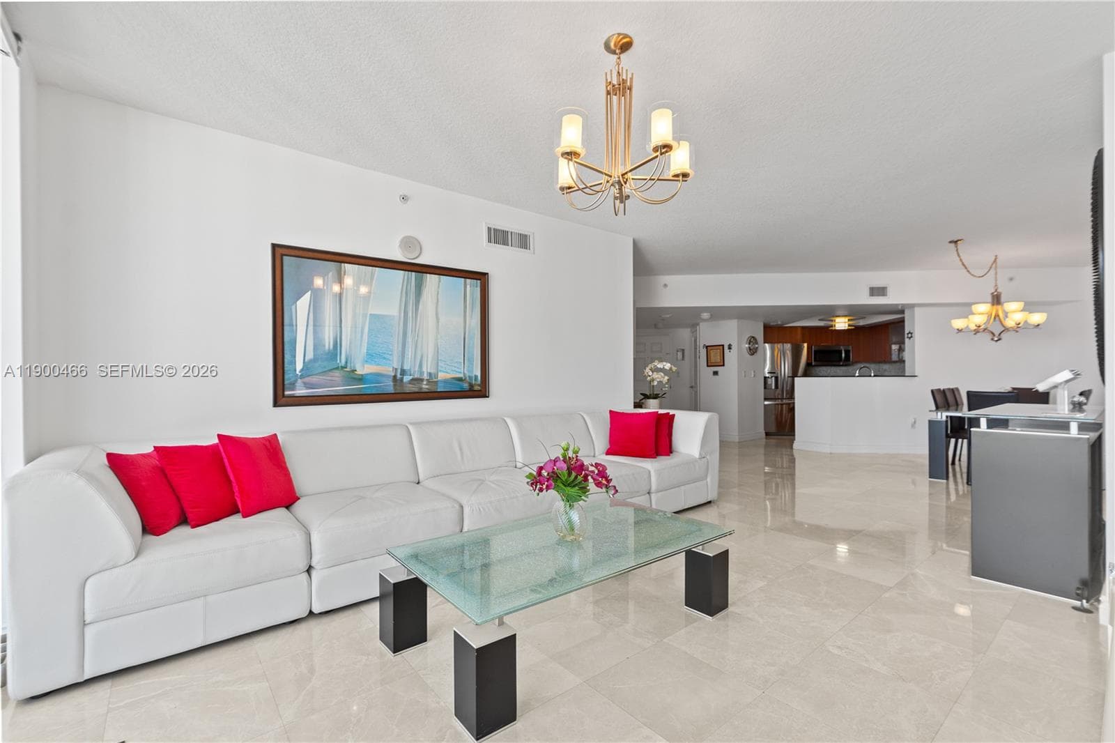 16699 Collins Ave # 3604, Sunny Isles Beach, FL 33160 — zdjęcie 3