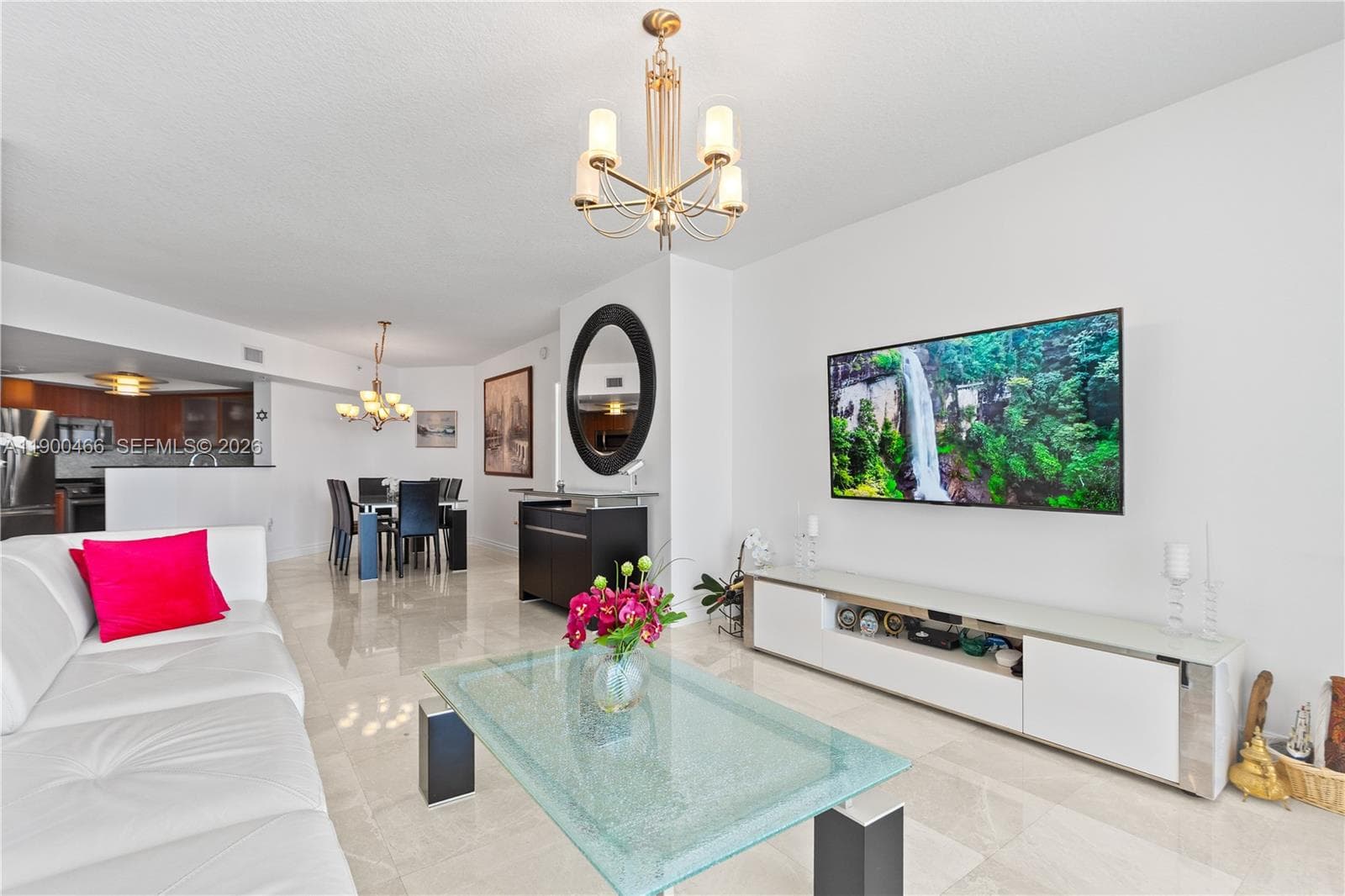 16699 Collins Ave # 3604, Sunny Isles Beach, FL 33160 — zdjęcie 4