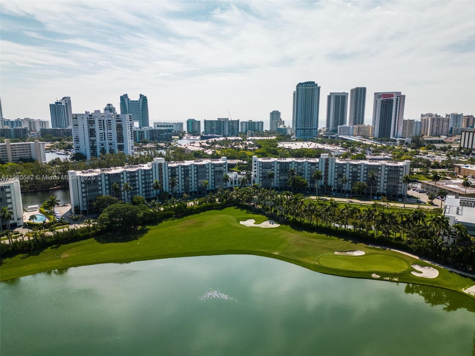 300 Diplomat Pkwy # 518, Hallandale Beach, FL 33009