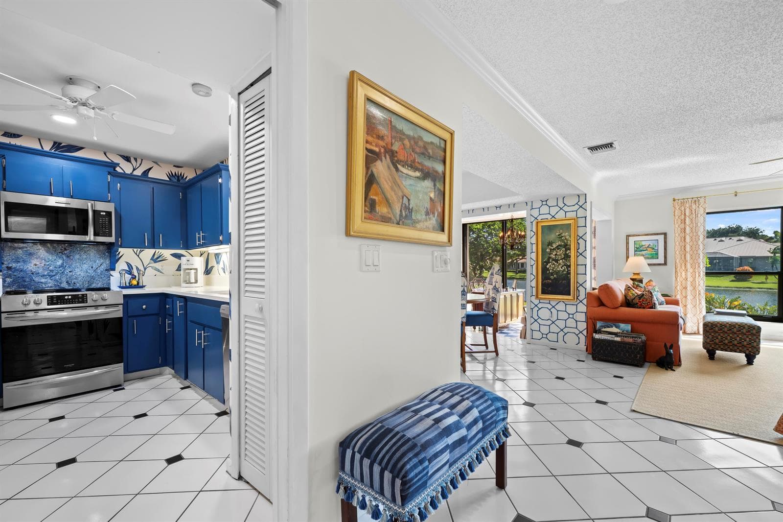 5610 SE Foxcross Place, Stuart, FL 34997 — zdjęcie 4