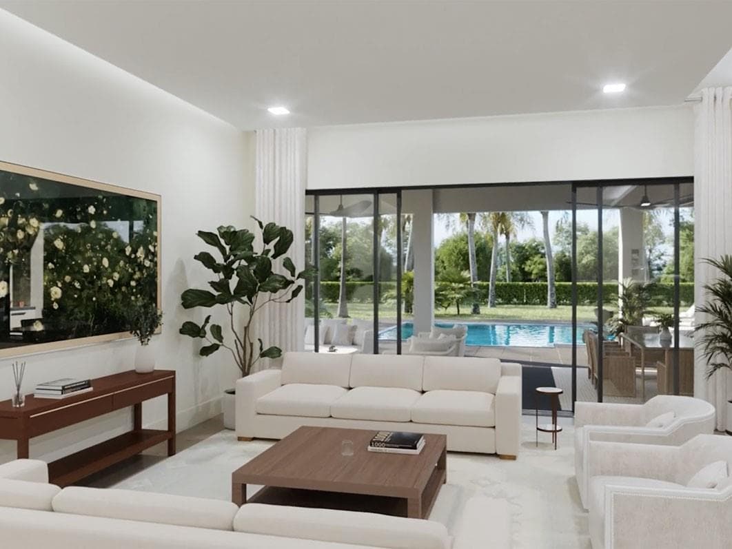 2239 Eagle Oaks Lane, West Palm Beach, FL 33401 — zdjęcie 3