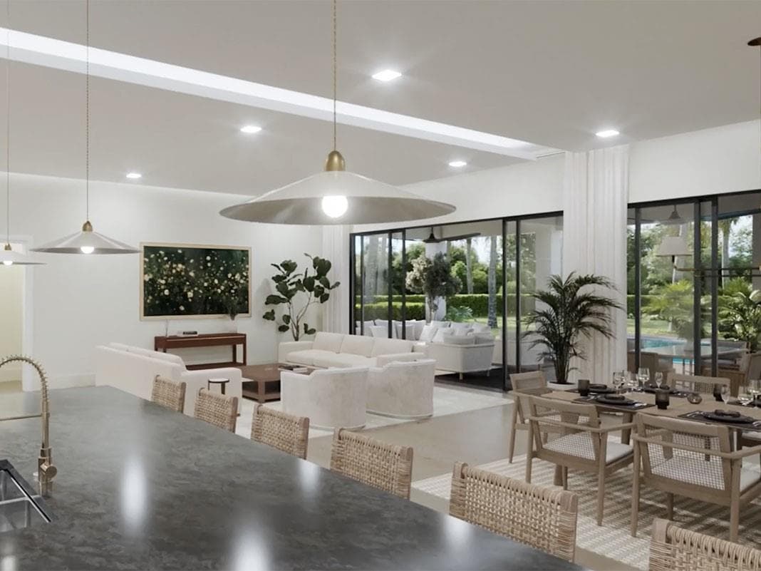 2239 Eagle Oaks Lane, West Palm Beach, FL 33401 — zdjęcie 5