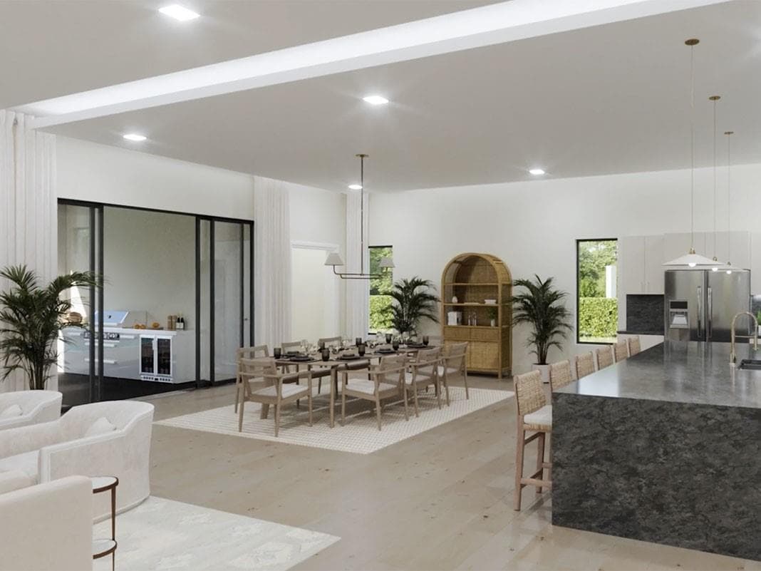 2239 Eagle Oaks Lane, West Palm Beach, FL 33401 — zdjęcie 4