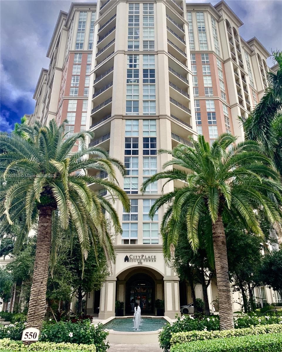 550 Okeechobee Blvd # 616, West Palm Beach, FL 33401