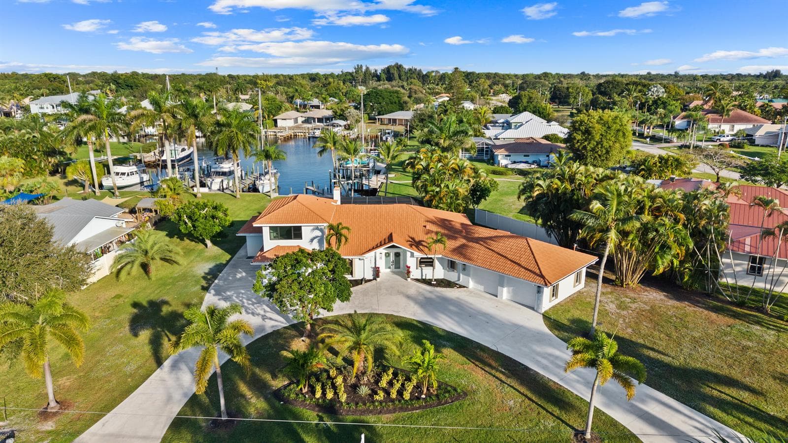 2807 NW St Lucie Lane, Stuart, FL 34994 — zdjęcie 2