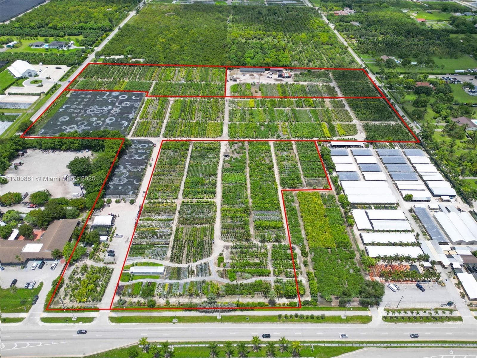 19000 SW KROME AKA 177 AVE, Miami, FL 33187