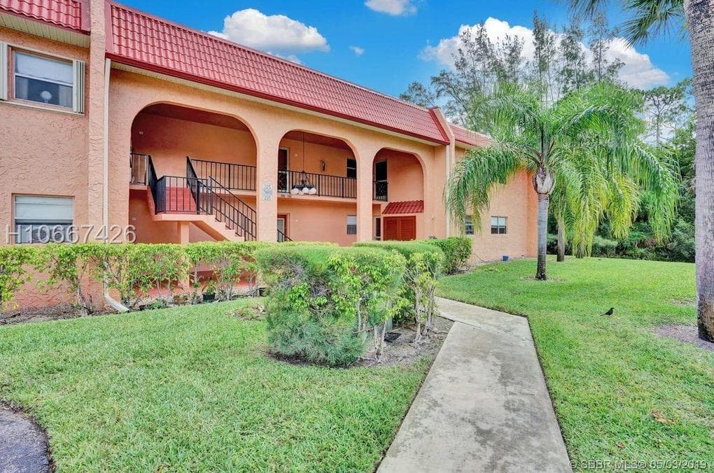 235 Lake Dora Drive # 235, West Palm Beach, FL 33411