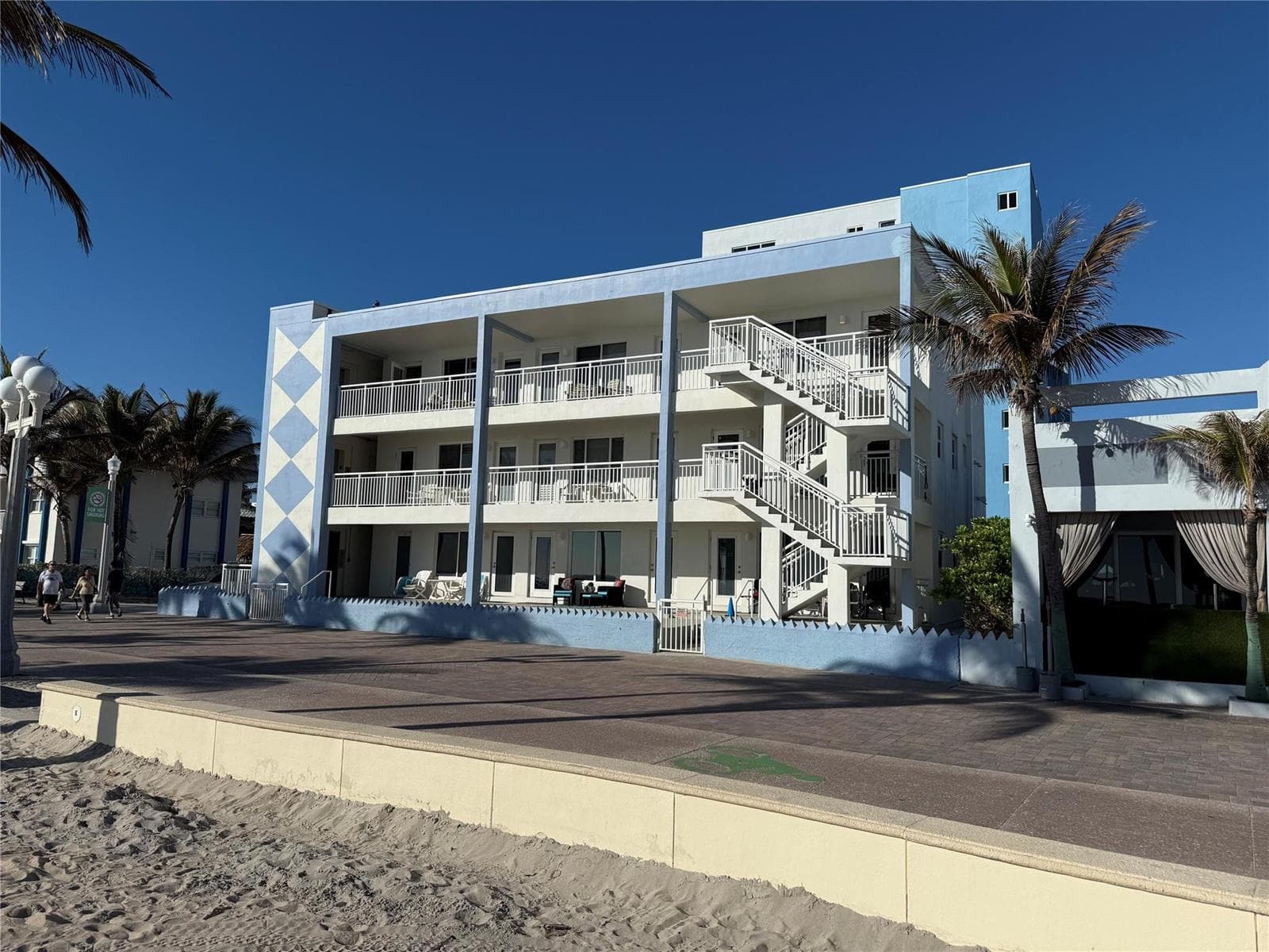 310 S Broadwalk # 3b, Hollywood, FL 33019 — zdjęcie 3