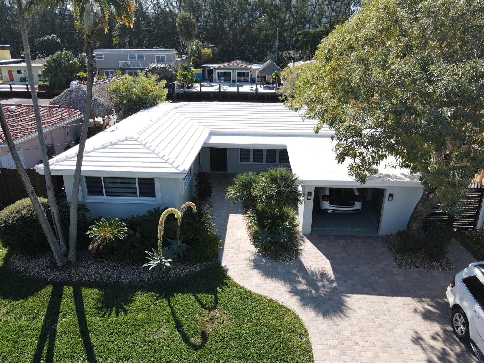2548 SE 14th Street E # 2548 Se 14th St, Pompano Beach, FL 33062 — zdjęcie 3