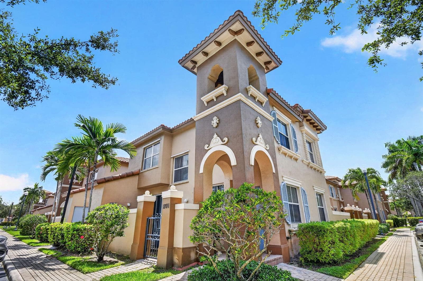 6516 Morgan Hill Trail # 1802, West Palm Beach, FL 33411 — zdjęcie 2