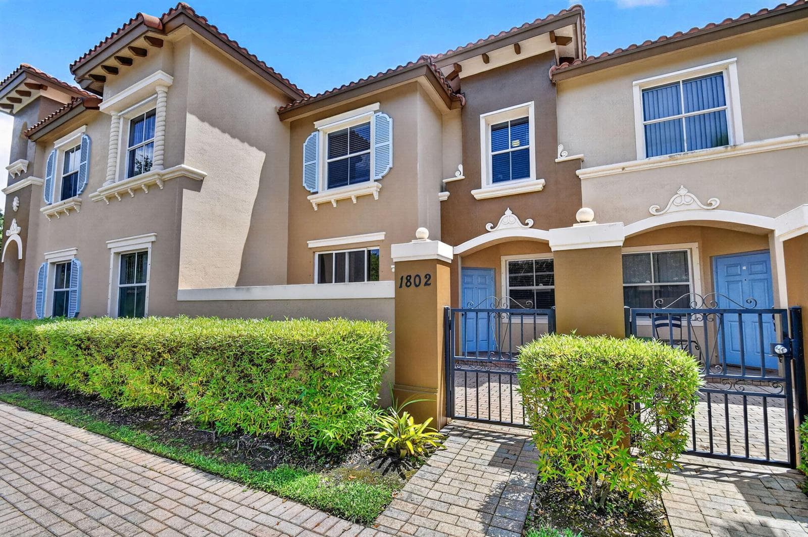 6516 Morgan Hill Trail # 1802, West Palm Beach, FL 33411 — zdjęcie 3