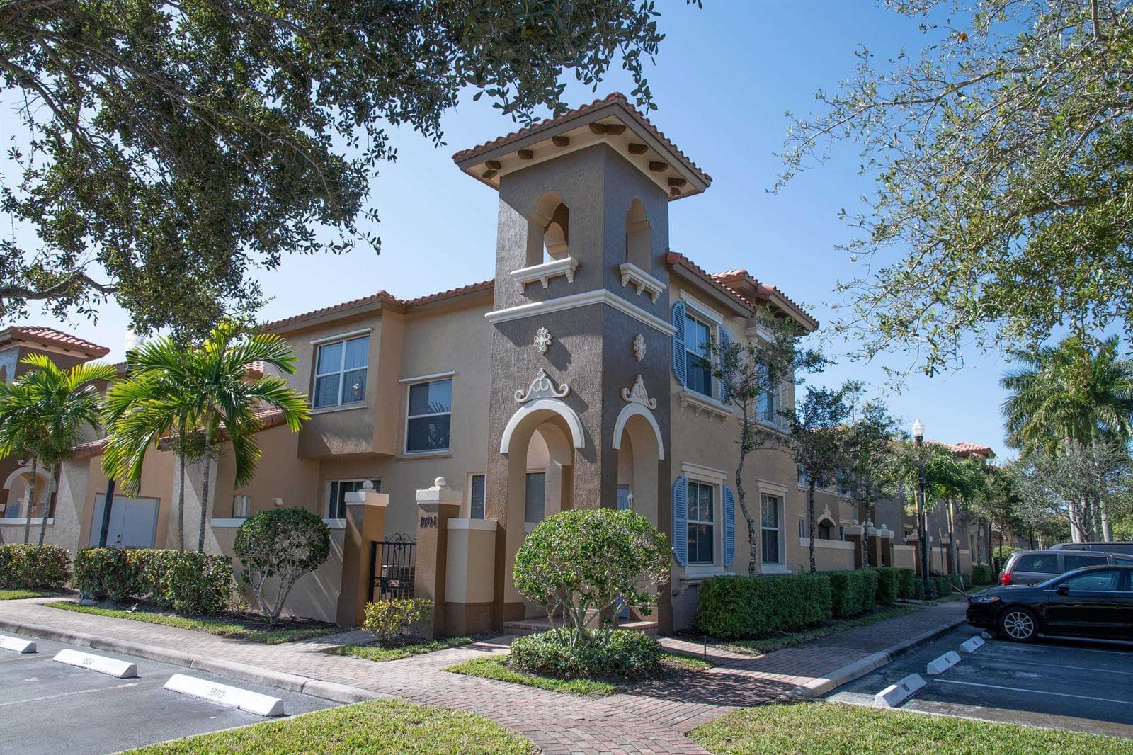 6516 Morgan Hill Trail # 1802, West Palm Beach, FL 33411