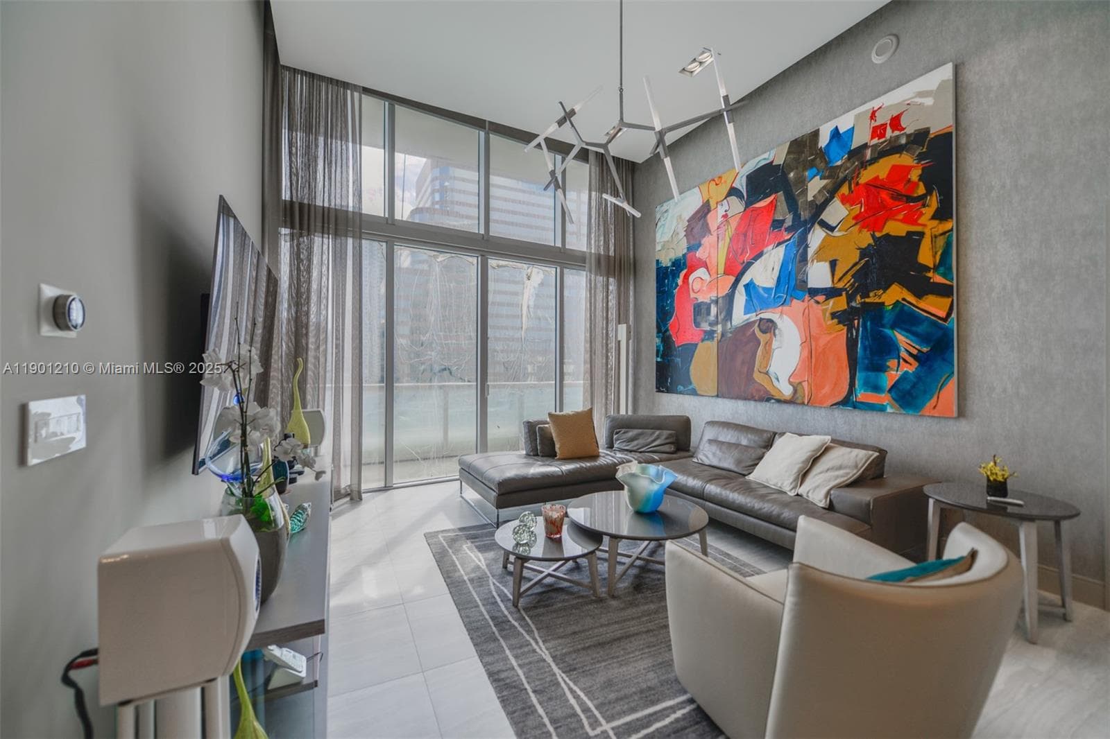 495 Brickell Ave # 2211, Miami, FL 33131