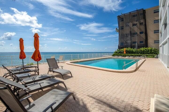 4200 S Ocean Boulevard # 503, South Palm Beach, FL 33480 — zdjęcie 4