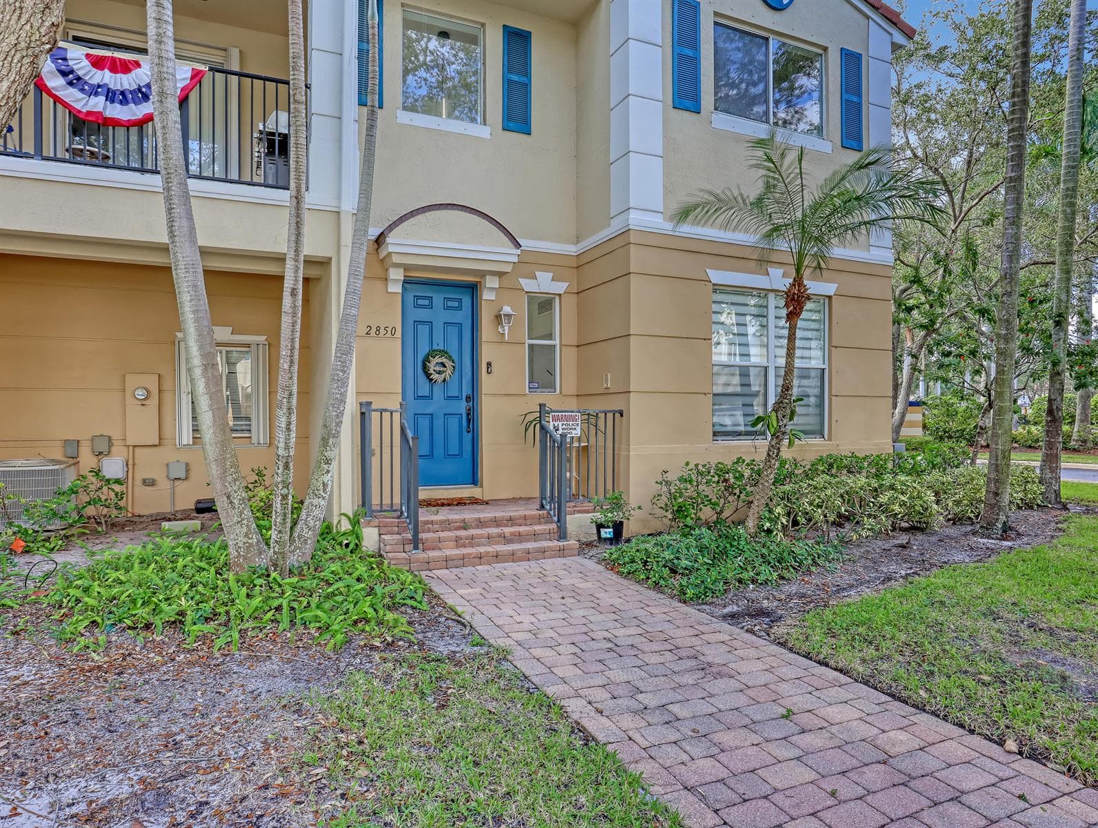 2850 S Oasis Drive, Boynton Beach, FL 33426 — zdjęcie 4