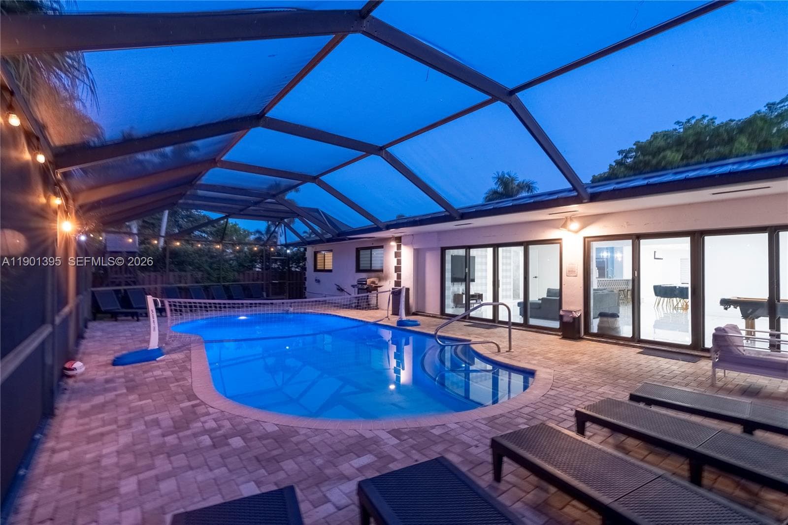 1141 N Northlake Dr, Hollywood, FL 33019 — zdjęcie 3