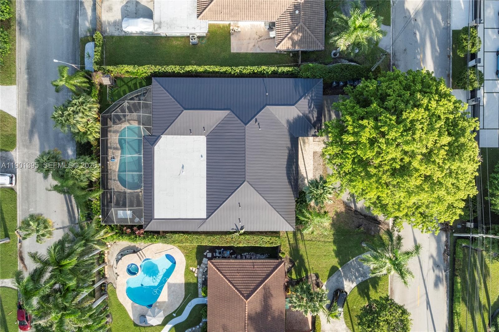 1141 N Northlake Dr, Hollywood, FL 33019 — zdjęcie 5