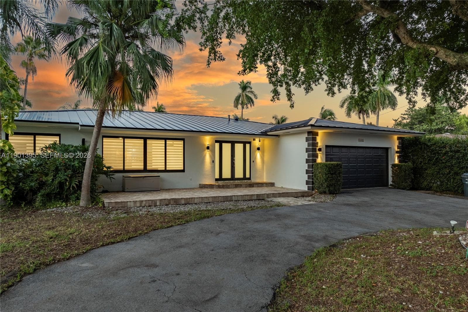 1141 N Northlake Dr, Hollywood, FL 33019 — zdjęcie 4