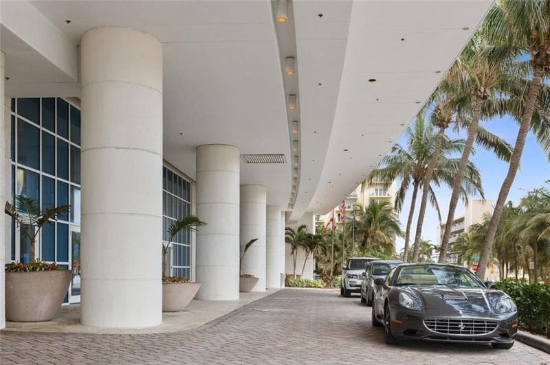 1 N Fort Lauderdale Beach Boulevard # 1801 / 1808, Fort Lauderdale, FL 33304 — zdjęcie 2