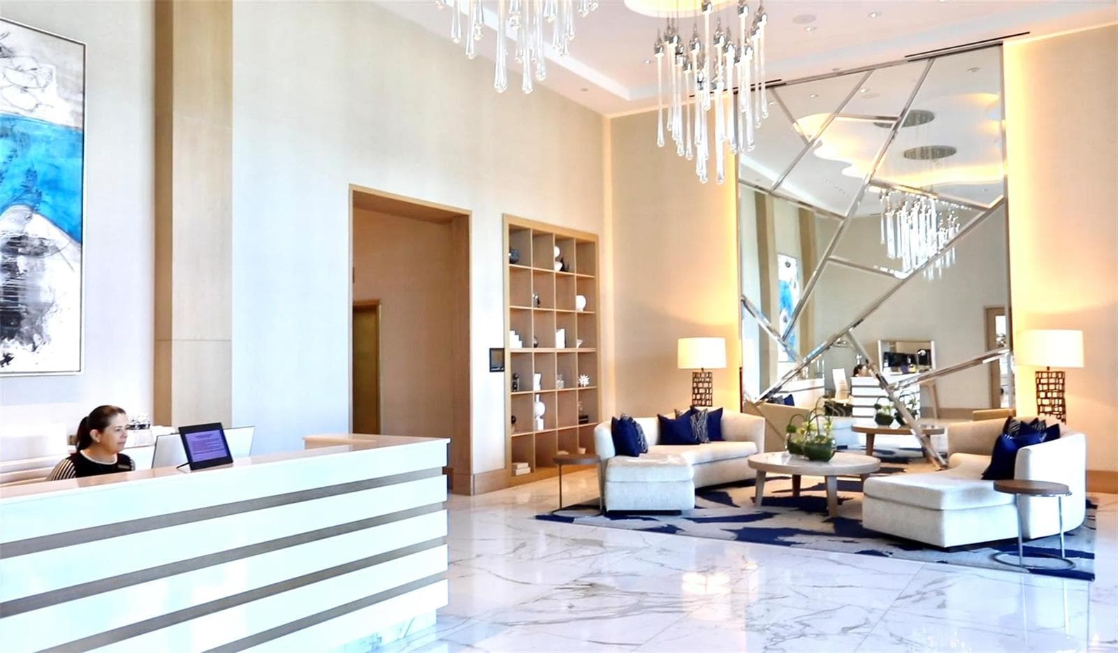 1 N Fort Lauderdale Beach Boulevard # 1801 / 1808, Fort Lauderdale, FL 33304 — zdjęcie 3