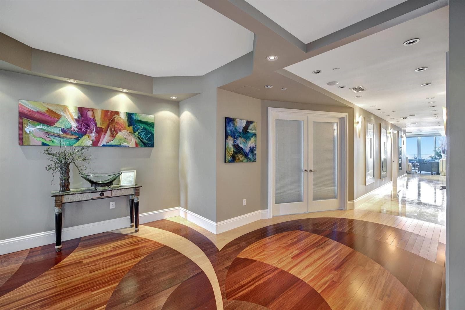 1 N Fort Lauderdale Beach Boulevard # 1801 / 1808, Fort Lauderdale, FL 33304 — zdjęcie 5